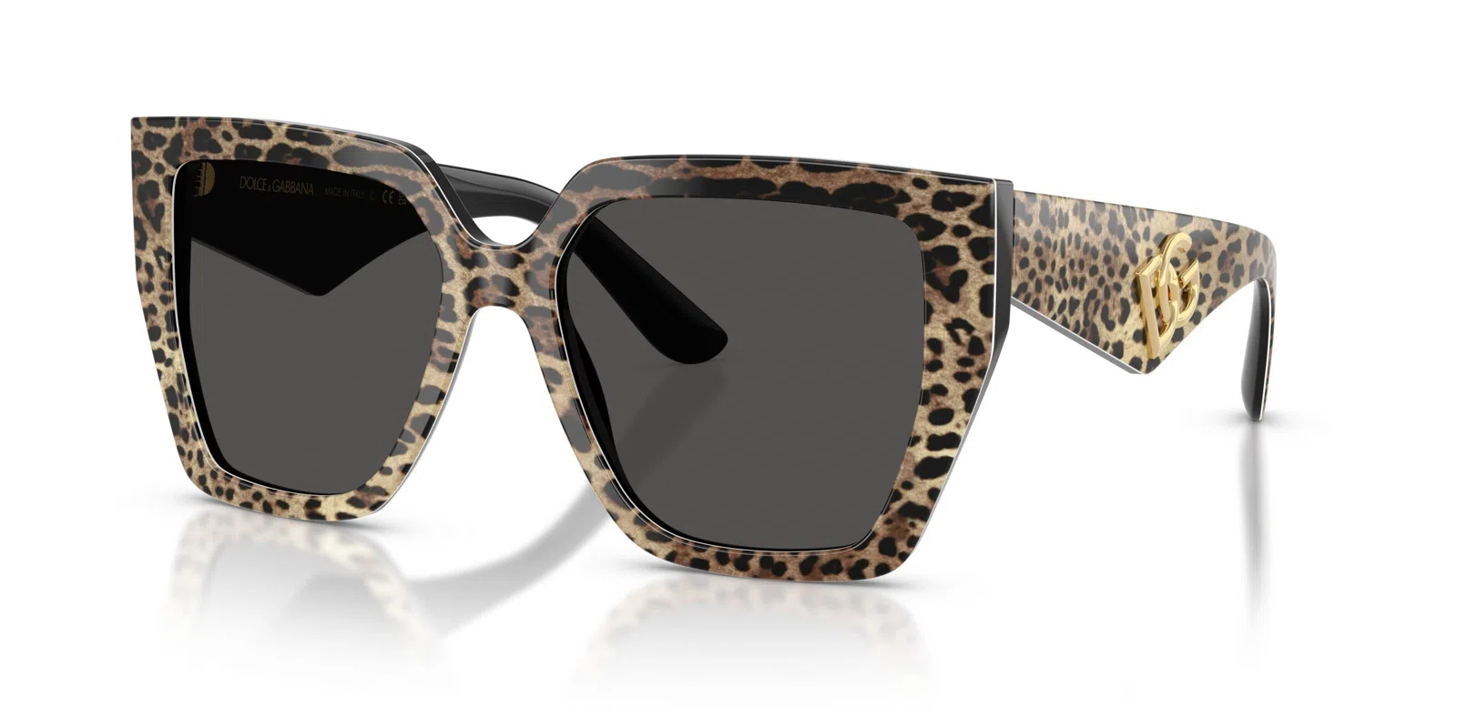Dolce & Gabbana 4438 Sunglasses - view 38
